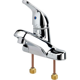 Krowne Commercial Duty Single Lever Faucet, 12-510L