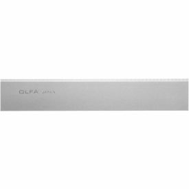 OLFA 1086566 BS-10B Dual-Edge Scraper Blade, 10-Pack