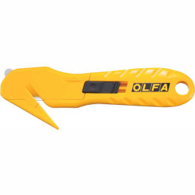 OLFA 1096854 Concealed Blade Safety Knife (SK-10)