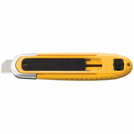 Automatic Self-Retracting Safety Knife (SK-8)
