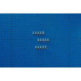 Bott 14031427 Perfo, 15 Piece Tool Holder Accessory Kit, (Pl31)
