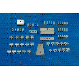 Bott 14031415 Perfo, 60 Piece Tool Holder Accessory Kit, (Pl38)