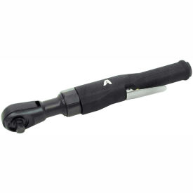 EMAX,Extreme Duty Industrial Air Ratchet,1/2" Drive,Extended Handle,18 CFM,1/4" NPT Inlet