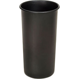 Witt Industries 20LBK 20 Gallon Plastic Liner for Aluminum Trash Cans