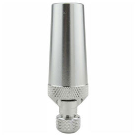 Milton Venturi Blow Gun Nozzle Aluminum