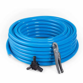 Maxline Rapidair M6030, 3/4"  Tubing Kit 100 ft.