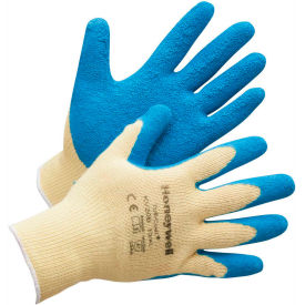 Honeywell Tuff Coat™ Cut Resistant Glove, KV200-M, Medium, 1 Pair
