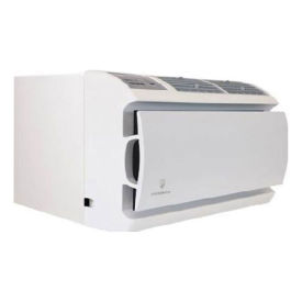 Friedrich WallMaster Wall Air Conditioner w/ Heat Pump, 11300 BTU Cool, 230 V, WY12D33A