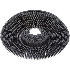 Global Industrial 20" Scrub Brush For Floor Machines