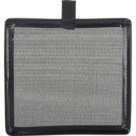 Replacement Filter, For  Use with 110 Pint Dehumidifier 246687