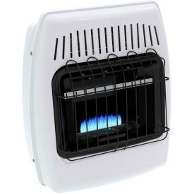 Dyna-Glo BF10NMDG Natural Gas Blue Flame Vent Free Heater, 10,000 BTU