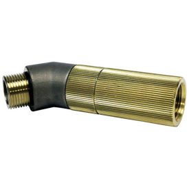 Utility AirSpade  4000 45 Degree Angle Adapter