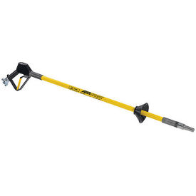 AirSpade 2000 105 Scfm With 4 Ft Barrel