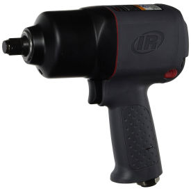 Ingersoll Rand 1/2" Heavy Duty Air Impact Wrench