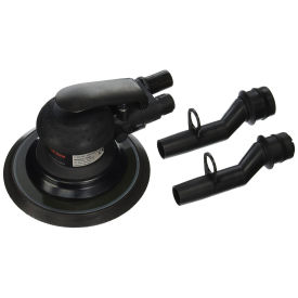 Ingersoll Rand Ultra Duty 6" Random Orbital Air Sander Vacuum Ready