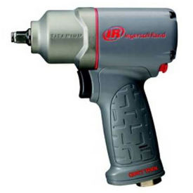 Ingersoll Rand 2115TiMAX 3/8" Titanium Air Impact Wrench