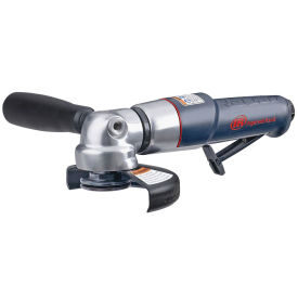 Ingersoll Rand 4.5"Air Angle Grinder 0.88 Hp