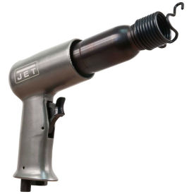 JET 3-5/8" Stroke Air Riveting Hammer R6 Series 2,000 BPM 90 PSI 4 CFM