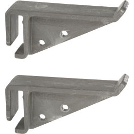 Utility Carts, Service Carts, Accessory Ladder Hook, For Industrial  Service Cart, Structural Foam. 2/Pk