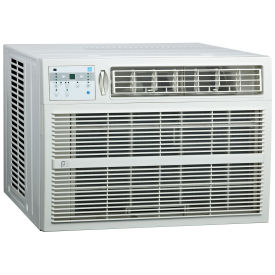 Window Air Conditioner 18000 BTU, Cool Only, 208/230V