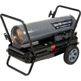 Dyna-Glo Workhorse KFA220WH, 180K or 220K BTU Kerosene Forced Air Heater