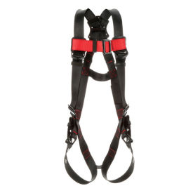 Protecta 1161541 Standard Vest-Style Harness, Small