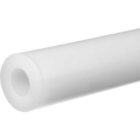 Chemical Resistant High Temperature Teflon PTFE Tubing, 1/8"ID x 1/4"OD x 2'