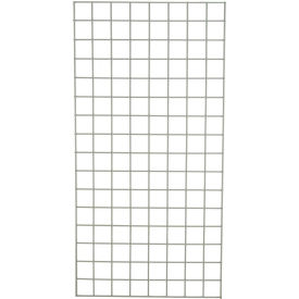 Global Industrial Wire Mesh Deck, 30"W x 36"D