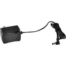 Global Industrial Replacement AC Adapter, 12V 500mA For 318503, 244241 & 244242