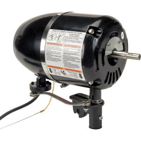 Global Industrial Replacement 3/10 HP Motor for 30 Inch Outdoor Fans 292449 & 292451