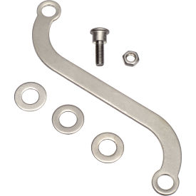 Global Industrial Replacement Oscillation Link Arm for Outdoor Fans 292448, 292449, 292450