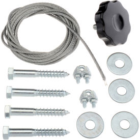 Replacement Hardware Kit for CD Premium Fan 292649