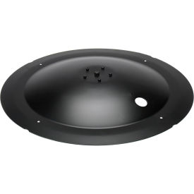 Replacement Pedestal Base for Continental Dynamics® Premium Fans 292651, 292652, 292653, 292654