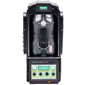 Galaxy® GX2 Automated Test System, Altair® 5X, 1 Valve, 10128628