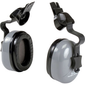 MSA Sound Control SH Earmuff for Full Brim Hard Hat, NRR 25 dB, 10123927