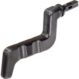 Global Industrial Replacement Handle, For Use With 641244, 641265