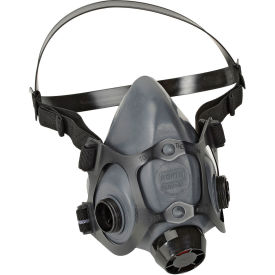 Honeywell Safety 550030S North® 550030S Half Mask Respirator, Small