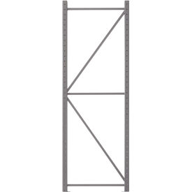 Global Industrial Upright Frame 36"D X 72"H