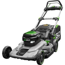 EGO POWER+ 56V 21" Self Propelled Push Lawn Mower Kit W/ 7.5Ah Battery & Charger