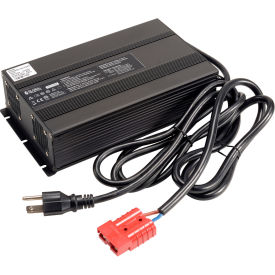 Global Industrial Replacement 24V 20A Battery Charger, For Global 641327