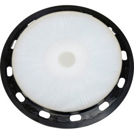 Replacement HEPA Filter for 713165 Canister Vacuum