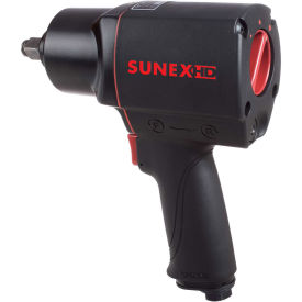 SUNEX1/2" Composite Impact Wrench