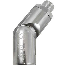 Chicago Pneumatic Air Flex Fitting 3/8" NPT