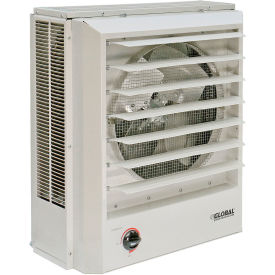 Horizontal or Vertical Unit Heater 7.5KW, 240V/208V, 1 or 3 Phase