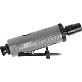 JET JAT-413, 1/4" Straight Aluminum Die Grinder