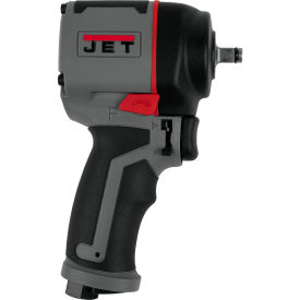 JET JAT-125, 3/8" Stubby Composite Impact Wrench