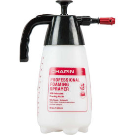 Chapin 48oz. Professional Foamer Sanitizing Disinfecting General Purpose Handheld Pump Sprayer