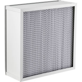 Global Industrial Replacement HEPA Filter For 293052