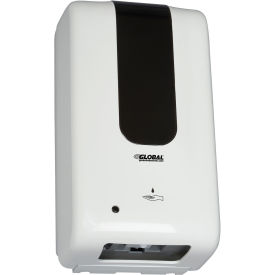 Automatic Dispenser for Hand Sanitizer/Liquid Soap, 1200 ml Capacity