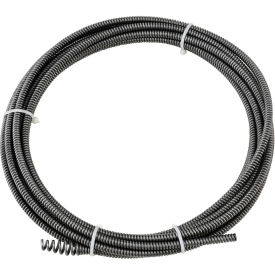 Wire Core Cable With Bulb Auger, 5/16"x25', For 670462